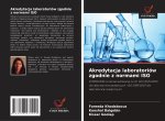 Akredytacja laboratoriów zgodnie z normami ISO
