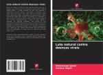 Luta natural contra doenças virais