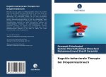 Kognitiv-behaviorale Therapie bei Drogenmissbrauch