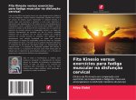 Fita Kinesio versus exercícios para fadiga muscular na disfunção cervical