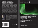 Evaluación de los marcos normativos sobre seguridad medioambiental en Nigeria