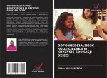 ODPOWIEDZIALNO¿¿ RODZICIELSKA W KRYZYSIE EDUKACJI DZIECI