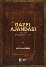 Gazel Ajandasi