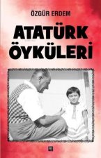 Atatürk Öyküleri Ciltli