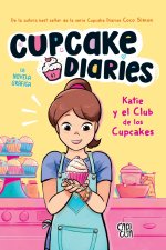 Katie Y El Club de Los Cupcakes