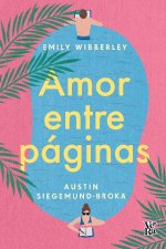 Amor Entre Páginas