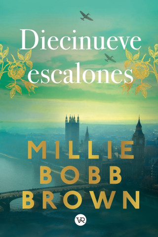 Diecinueve Escalones
