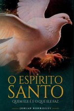 O Espírito Santo