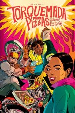 Torquemada Pizzas