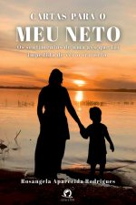 Cartas Para O Meu Neto