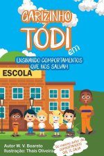 O Garizinho Tódi