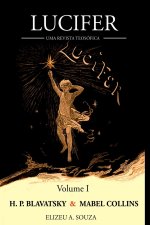Revista Lucifer - Helena P. Blavatsky E Mabel Collins