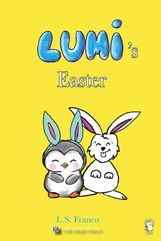 Lumi's Easter