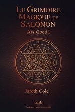 Le Grimoire Magique de Salomon