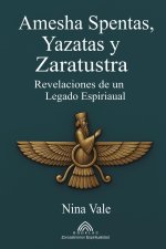 Amesha Spentas, Yazatas y Zaratustra