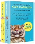 Pack Cómo Mandar a la Mierda; Cómo Dejar de Ser Tu Peor Enemigo / Box Set: How to Politely Tell People Off, How to Stop Being Your Own Worst Enemy