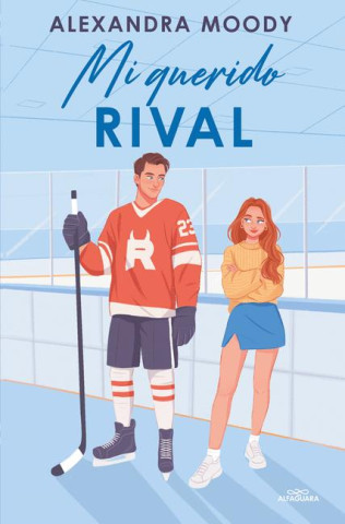 Mi Querido Rival / Rival Darling