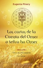 Las Cartas de la Cuenta del Omer
