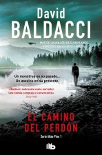 El Camino del Perdón / Long Road to Mercy