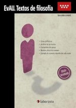 BACH 2 - TEXTOS FILOSOFIA 2024 UNIVERSIDAD MADRIR (EVAU)