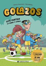 Este Partido Lo Vamos a Ganar / We're Going to Win This Game (Spanish Edition)