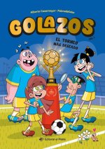 El Torneo Más Deseado / The Dream Cup (Spanish Edition)