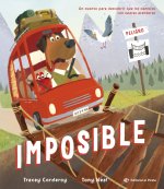 Imposible / Impossible! (Spanish Edition)
