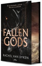 Fallen Gods (Edición Especial, Cantos Pintados) / Fallen Gods