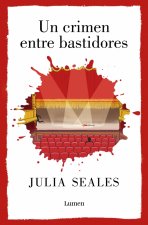 Un Crimen Entre Bastidores / A Crime Behind the Scenes