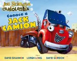 Conoce a Jack Camion
