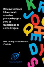 Desenvolvimento Educacional