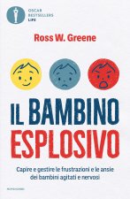 bambino esplosivo. Capire e gestire le frustrazioni e le ansie dei bambini agitati e nervosi