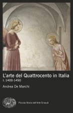 arte del Quattrocento in Italia
