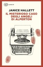 misterioso caso degli angeli di Alperton
