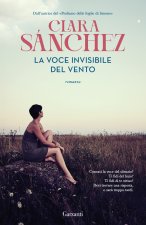 voce invisibile del vento