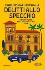 Delitti allo specchio. Un nuovo caso per l'investigatore Depin
