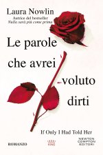 parole che avrei voluto dirti