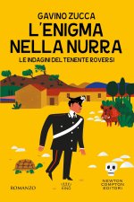 enigma nella Nurra. Le indagini del tenente Roversi