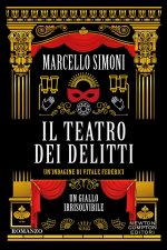 teatro dei delitti. Un’indagine di Vitale Federici