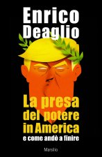 presa del potere in America e come andò a finire