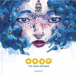 moon artbook