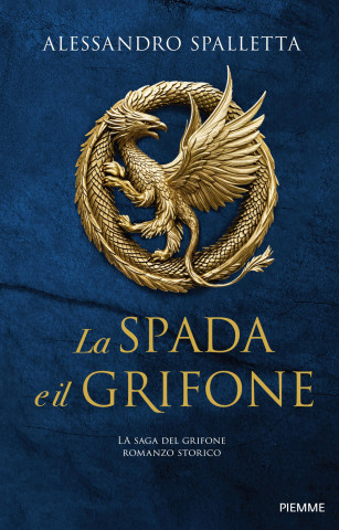 spada e il grifone