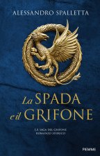 spada e il grifone