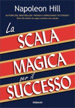 scala magica per il successo