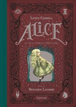 Alice al di là dello specchio