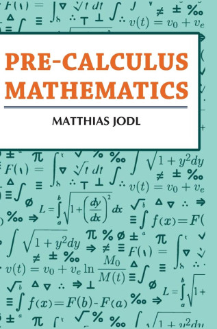 Pre-calculus Mathematics