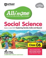 AIO Social Science 6th