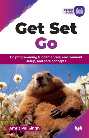 Get Set Go