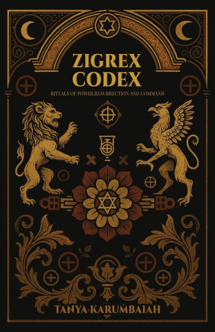 Zigrex Codex