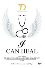 I Can Heal, Volume I